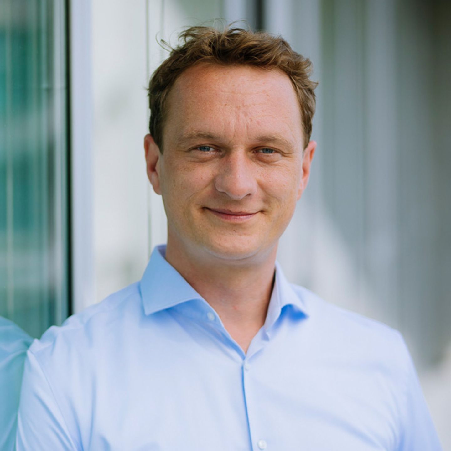Stefan Boverman, viši službenik za privatnost u grupi EOS, sakupljajte samo podatke u određenu svrhu.