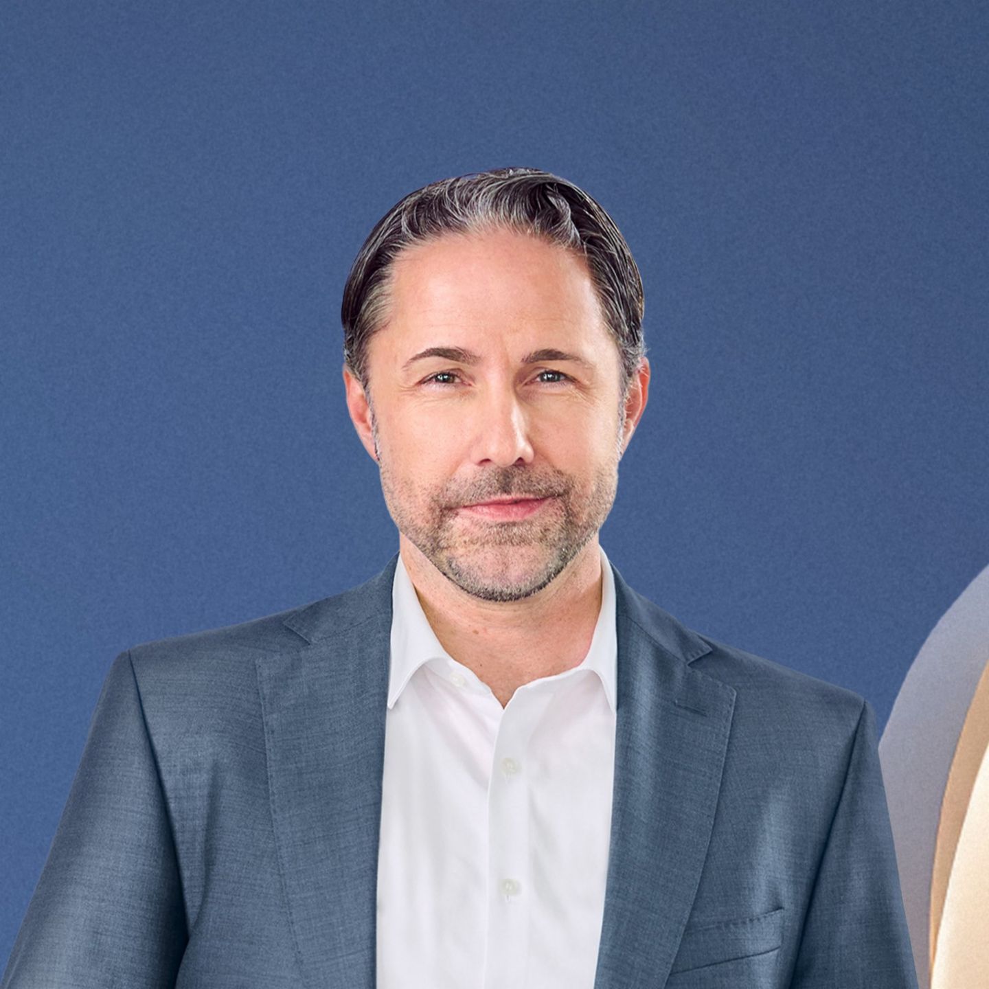 Marwin Ramcke, generalni direktor EOS Grupe