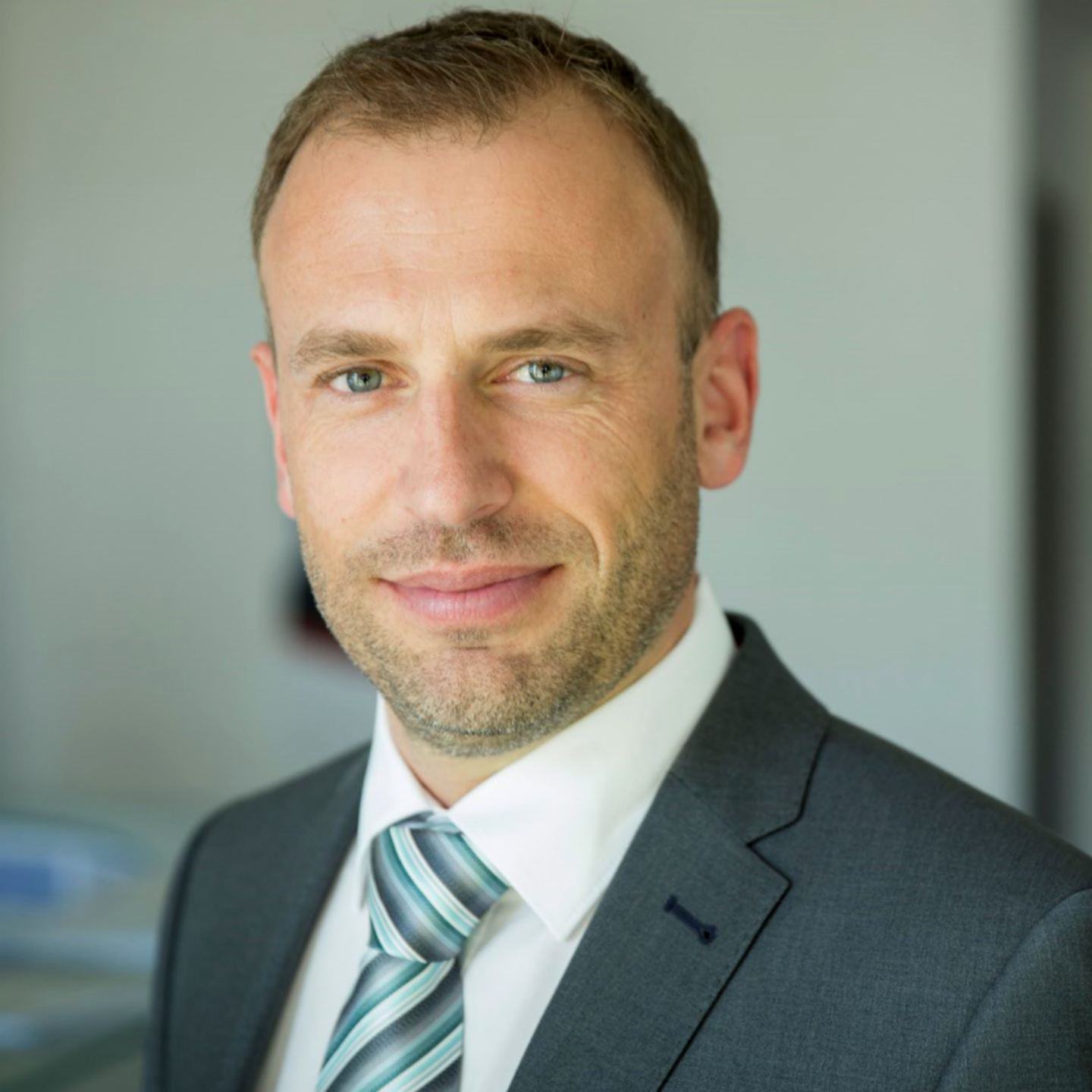 Secured debt purchase at EOS: Bernhard Melischnig, Managing Director at EOS Croatia