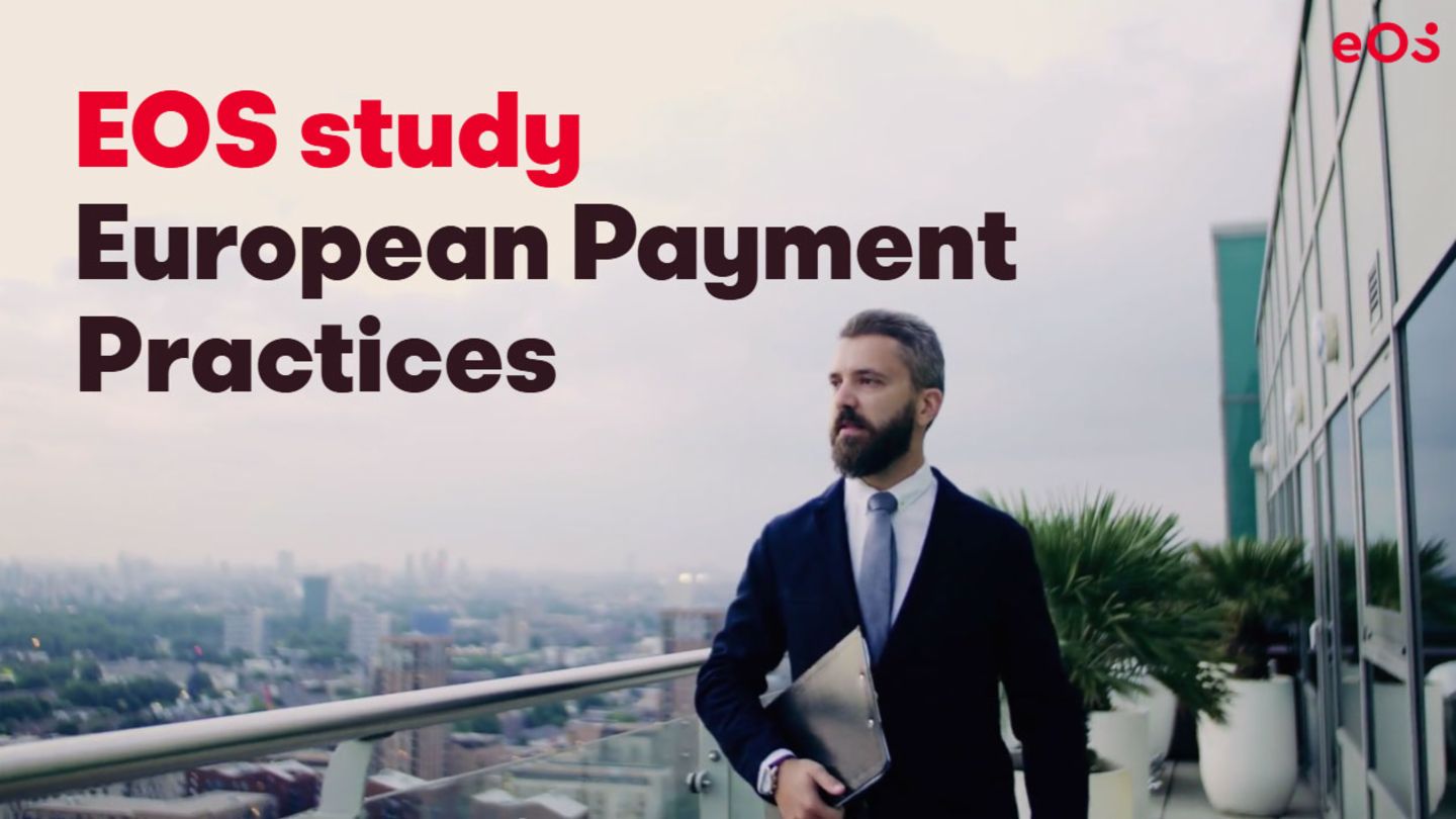 YouTube Thumbnail European Payment Practices 2025